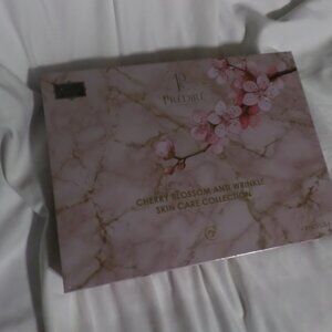 Predire Cherry Blossom Anti Wrinkle Skin Care Collection – New